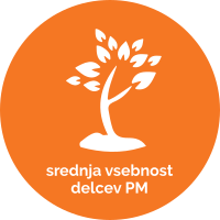 Semafor kakovosti zraka - rumen