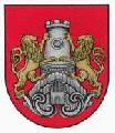 Logotip mesta Körmend