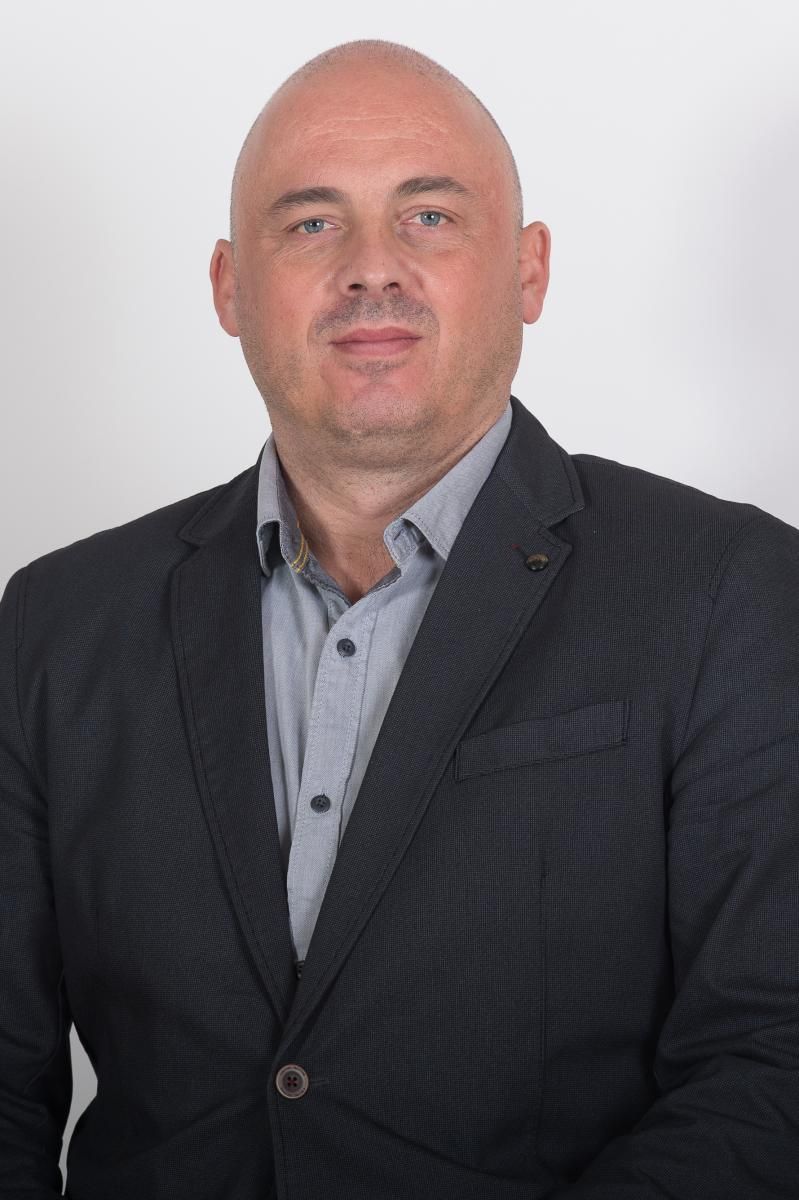 Profile picture for user Matjaž Durič