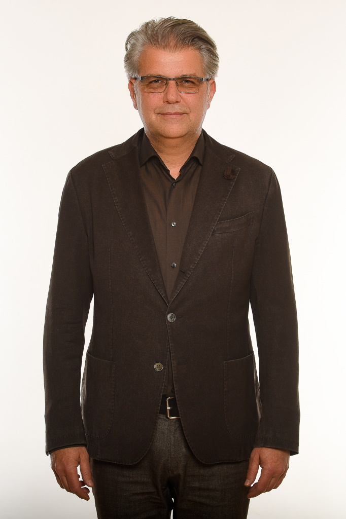 Profile picture for user Goran Miloševič