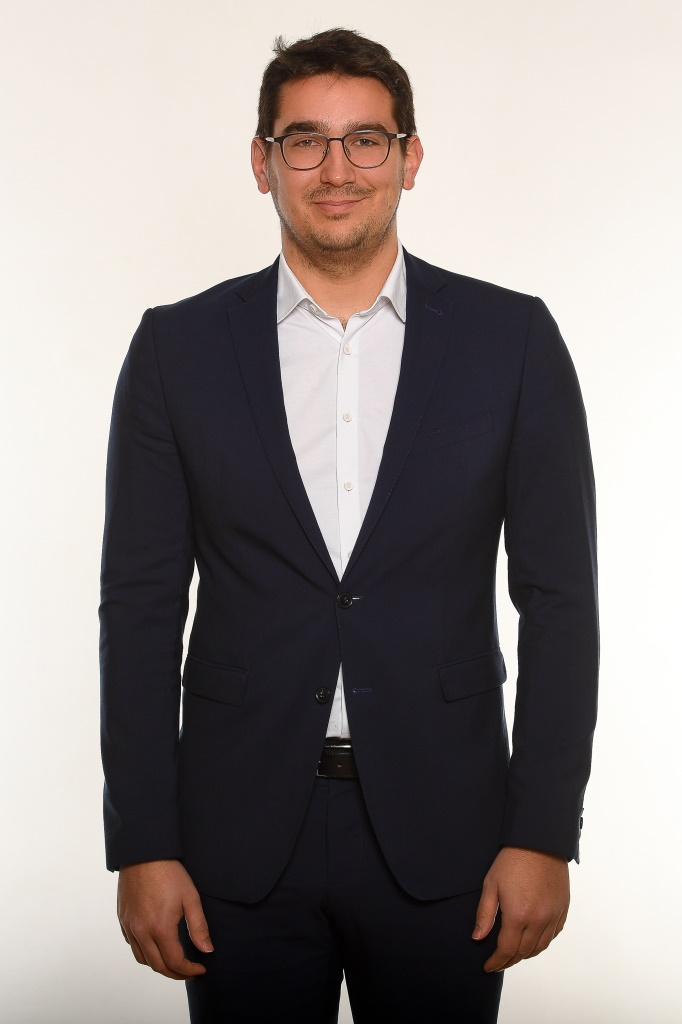 Profile picture for user matej.grah@gibanjesvoboda.si