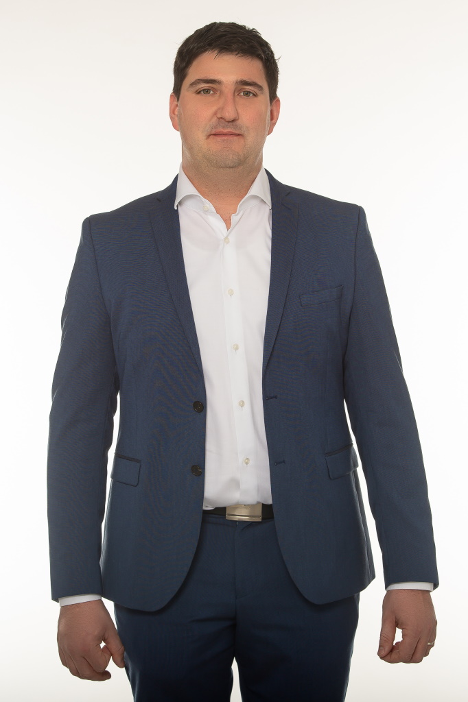 Profile picture for user dr. Timi Gomboc