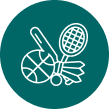 letni program sporta