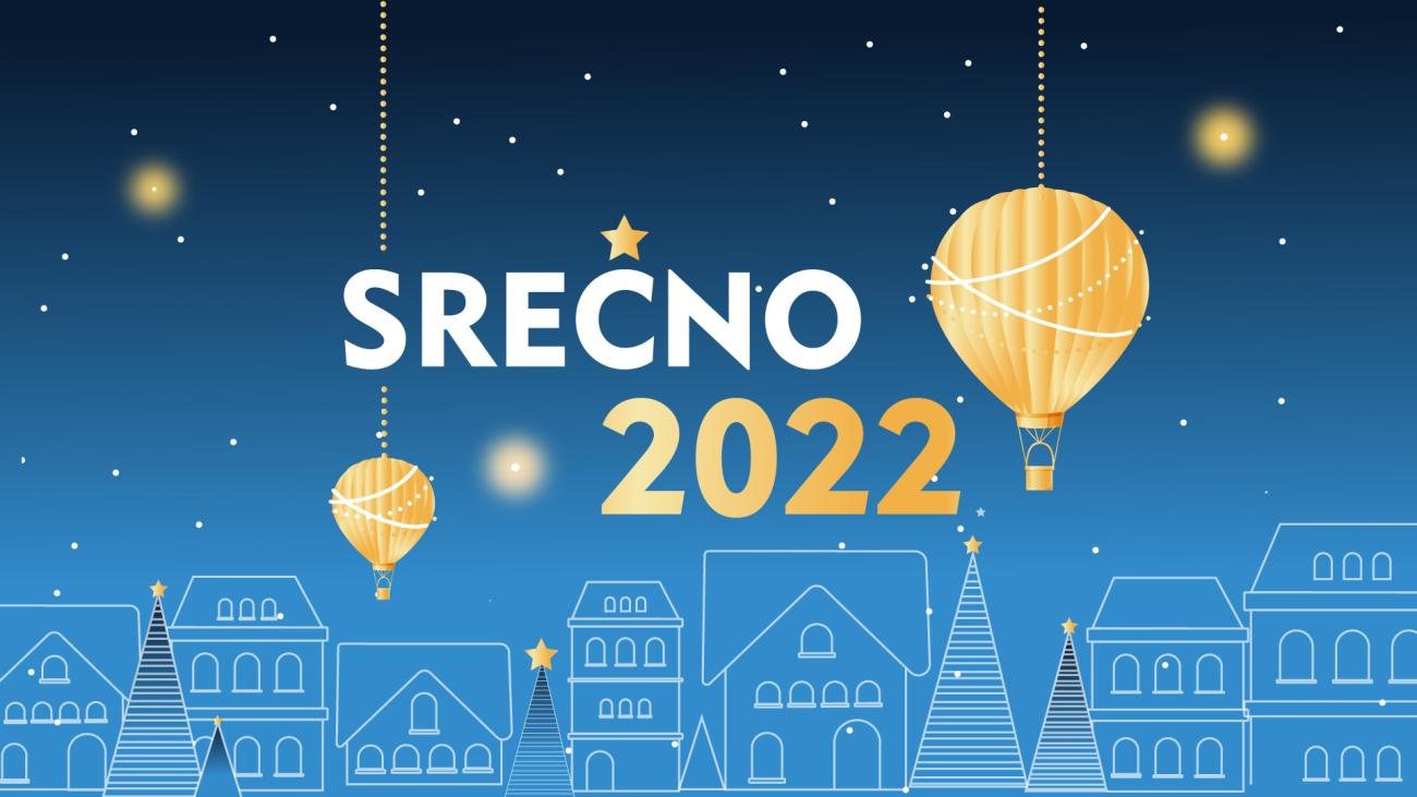 Voščilo 2022