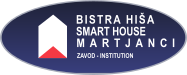 Bistra hiša Martjanci