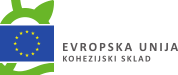 Evropska unija - kohezijski sklad