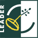 Logotip programa LEADER/CLLD