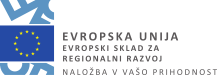 Evropski sklad za regionalni razvoj