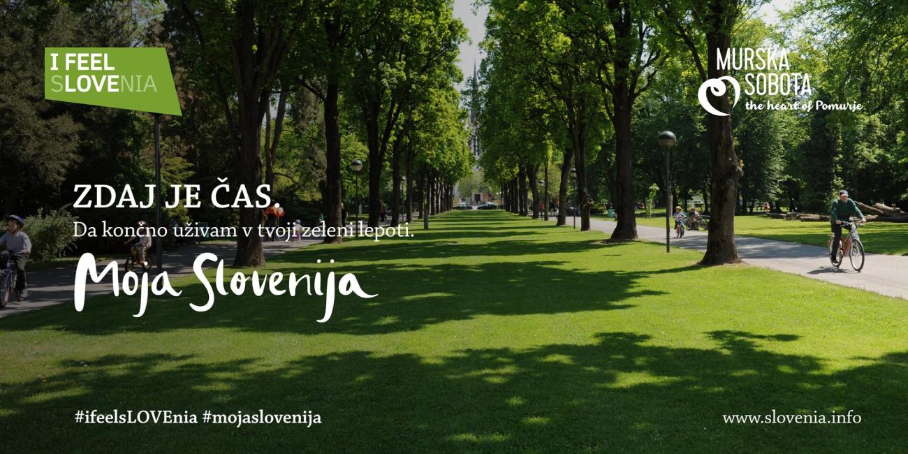 Zelena občina