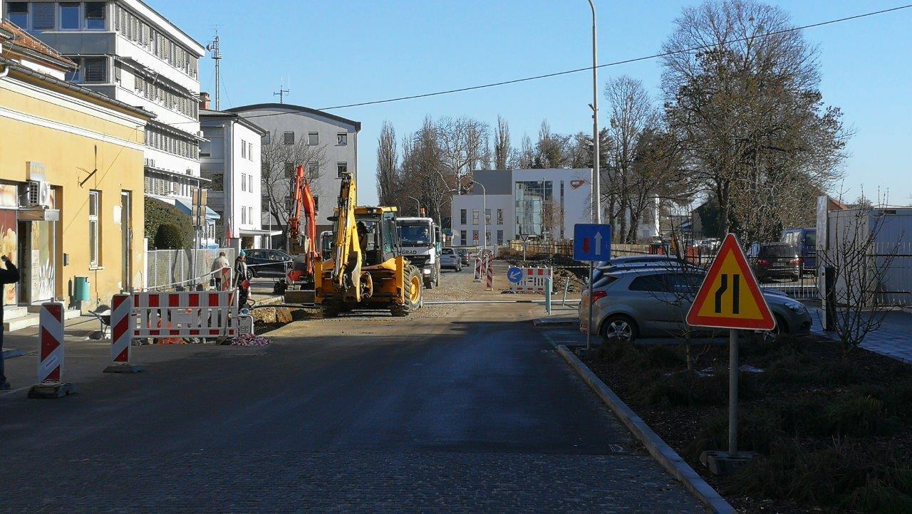 Arhitekta Novaka