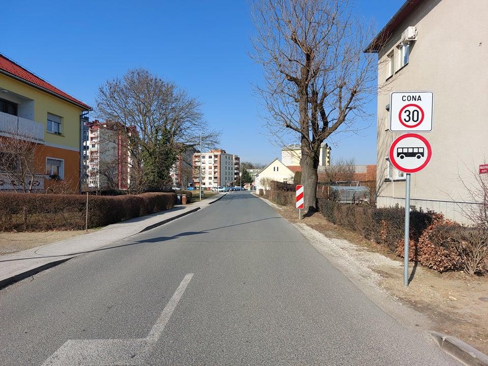 Mojstrska cona 30