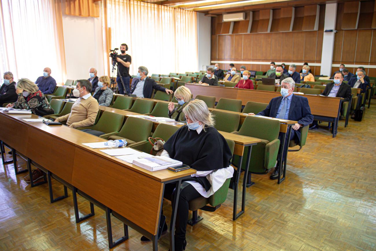 Seja mestnega sveta _ februar 2022