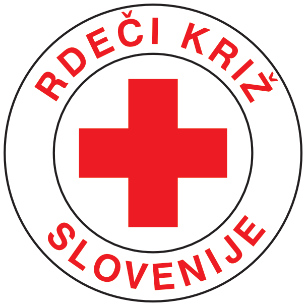 Rdeči križ Slovenije
