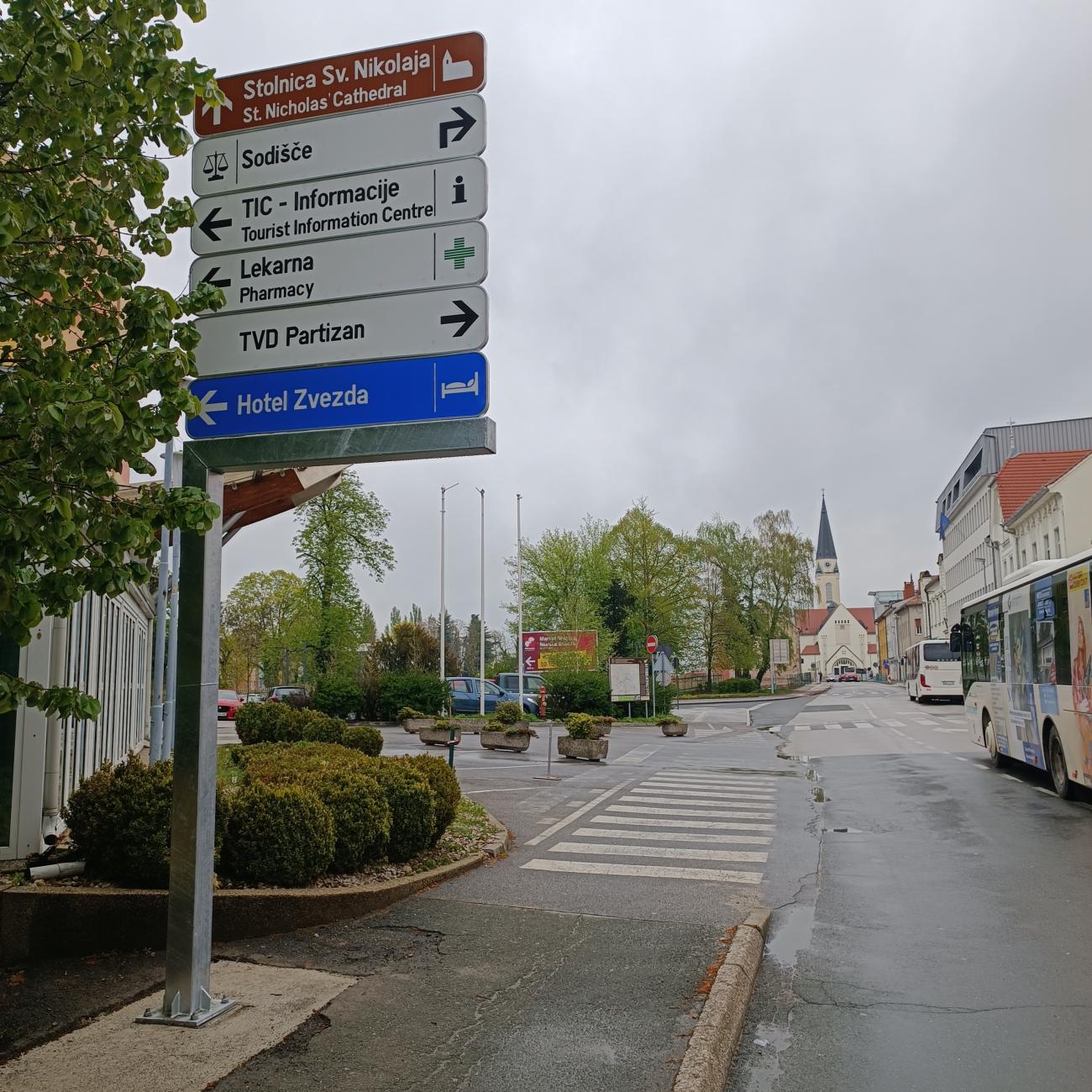 Signalizacija