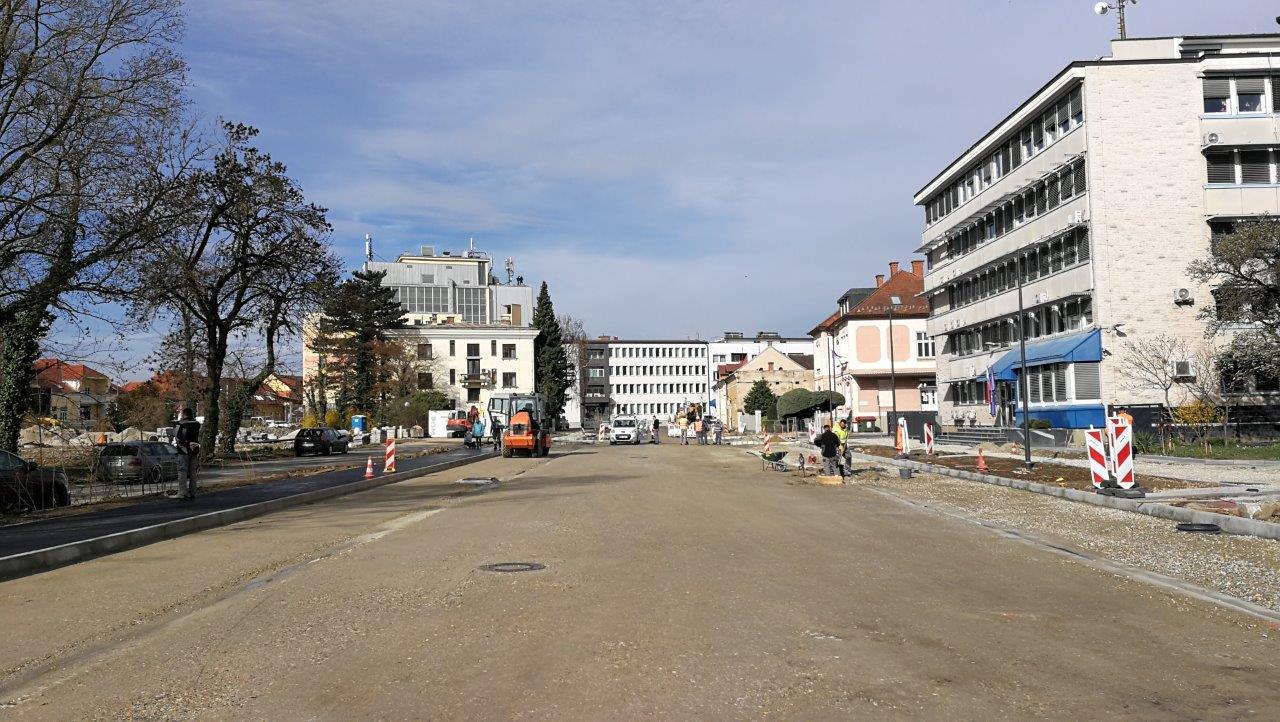 Arhitekta Novaka