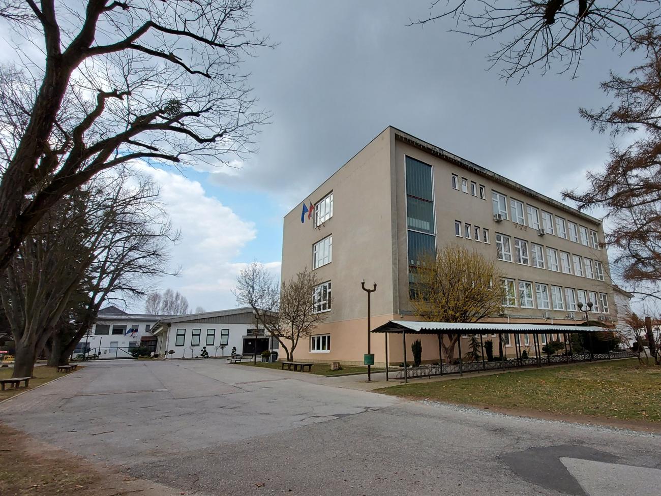 OŠ III Murska Sobota