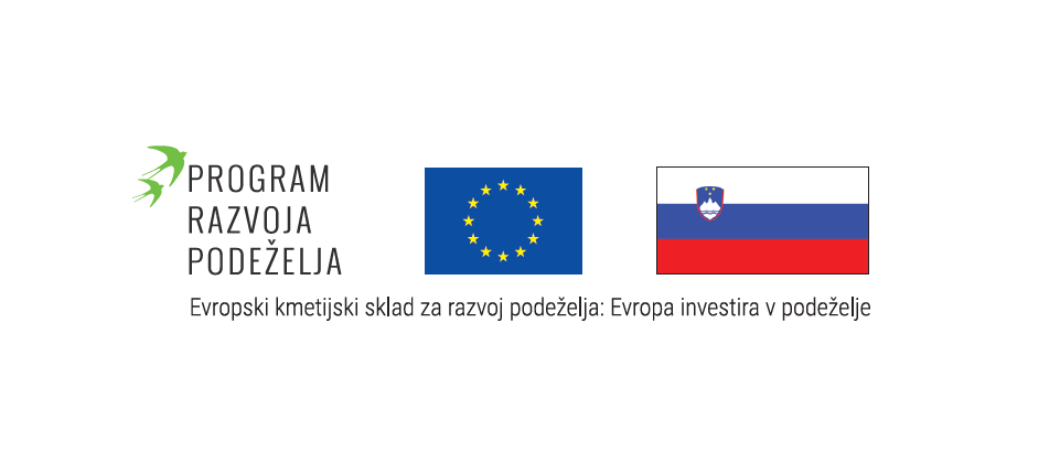 Program razvoja podeželja