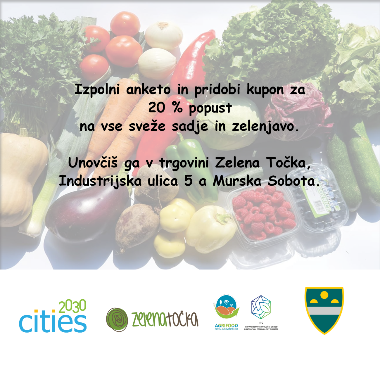 Cities2030 - anketa