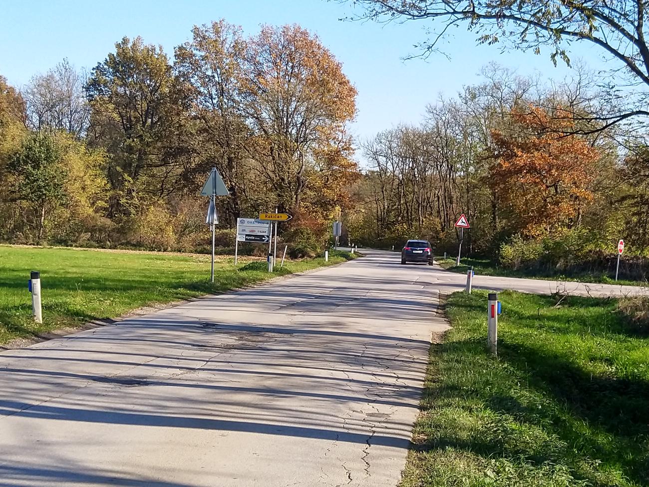 Noršinska