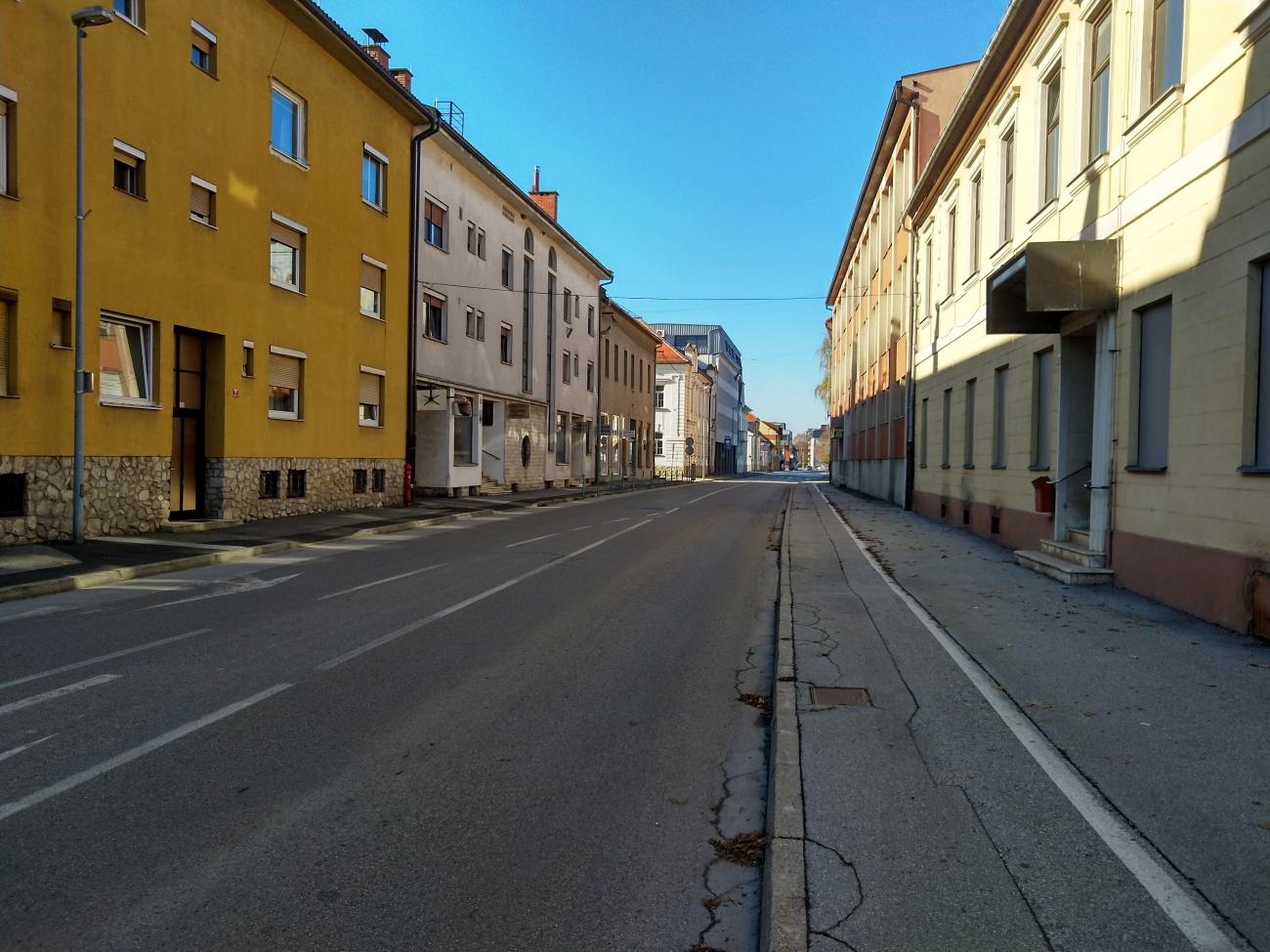 Slomškova ulica