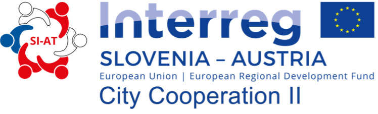 Cities cooperation II