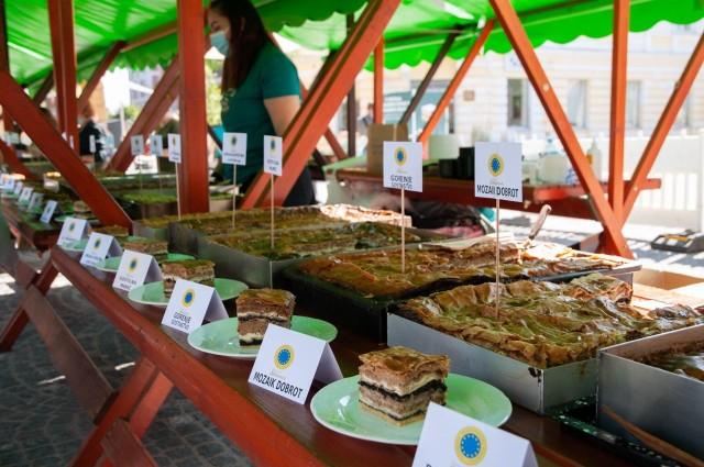Festival šunke in gibanice