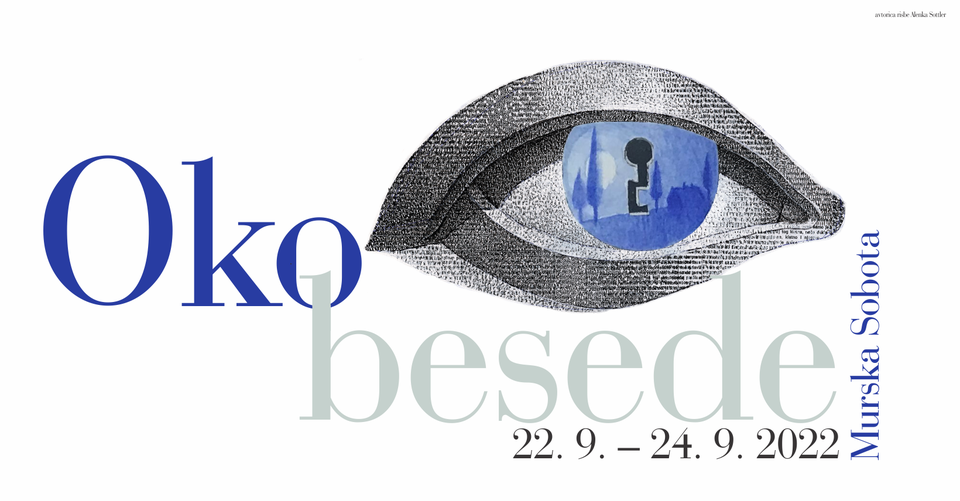 Oko besede 2022
