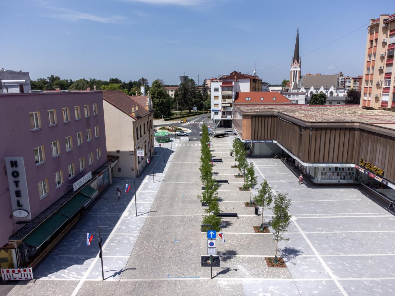 Slovenska ulica