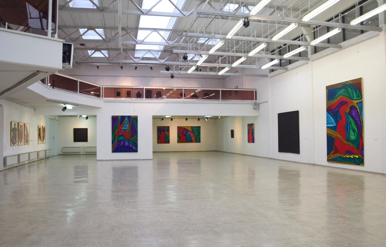Galerija
