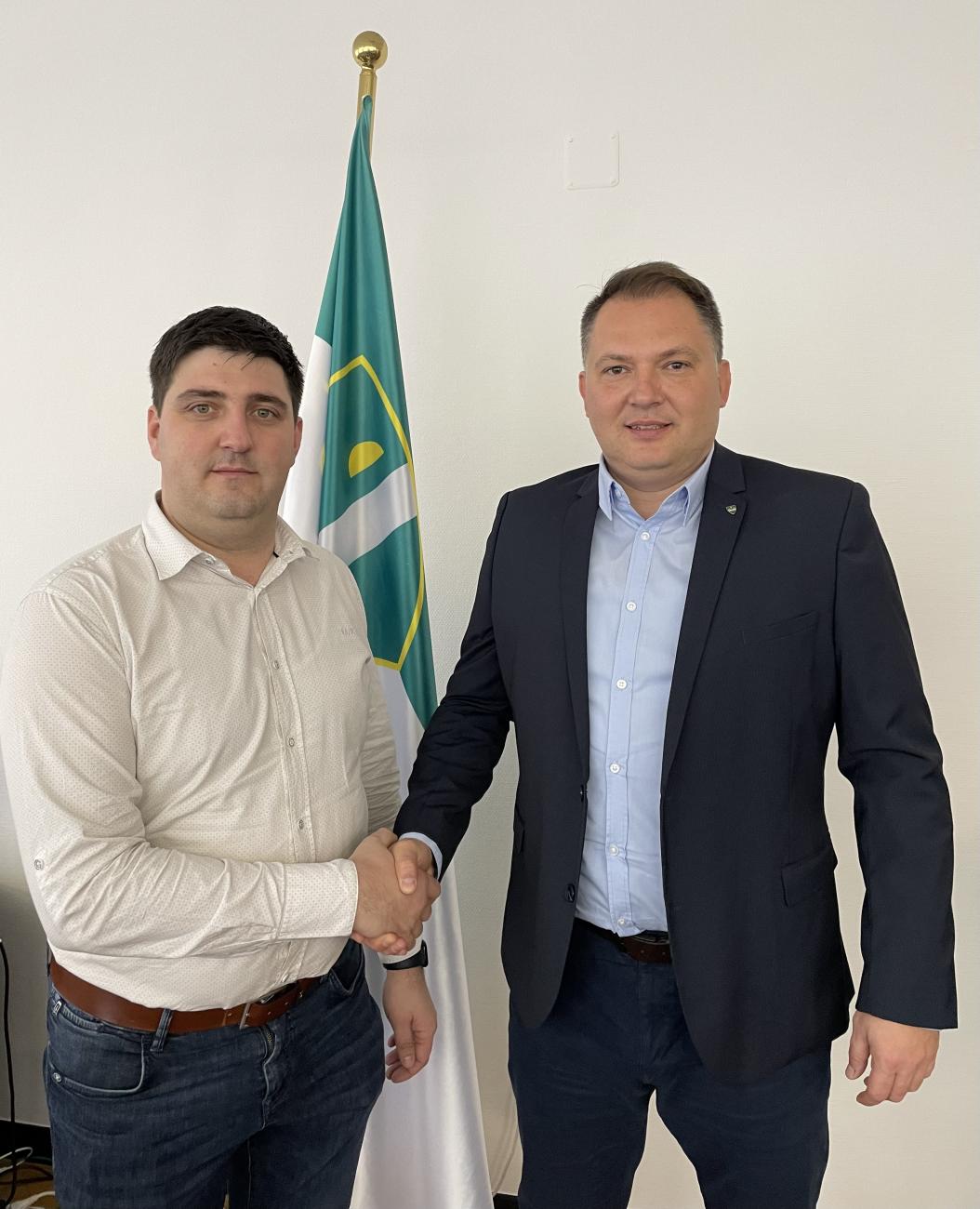Podžupan Gomboc