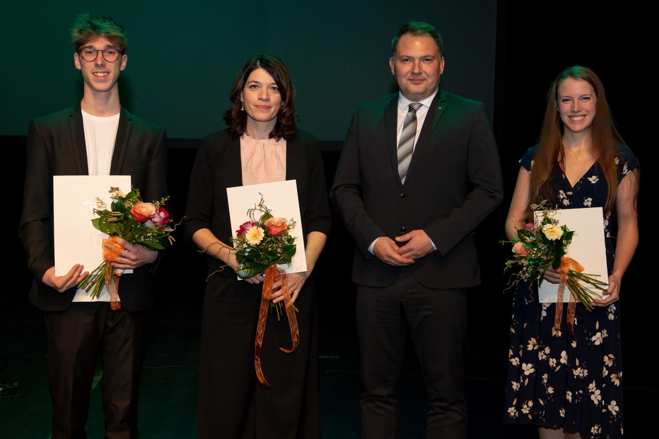 Kulturni nagrajenci 2023