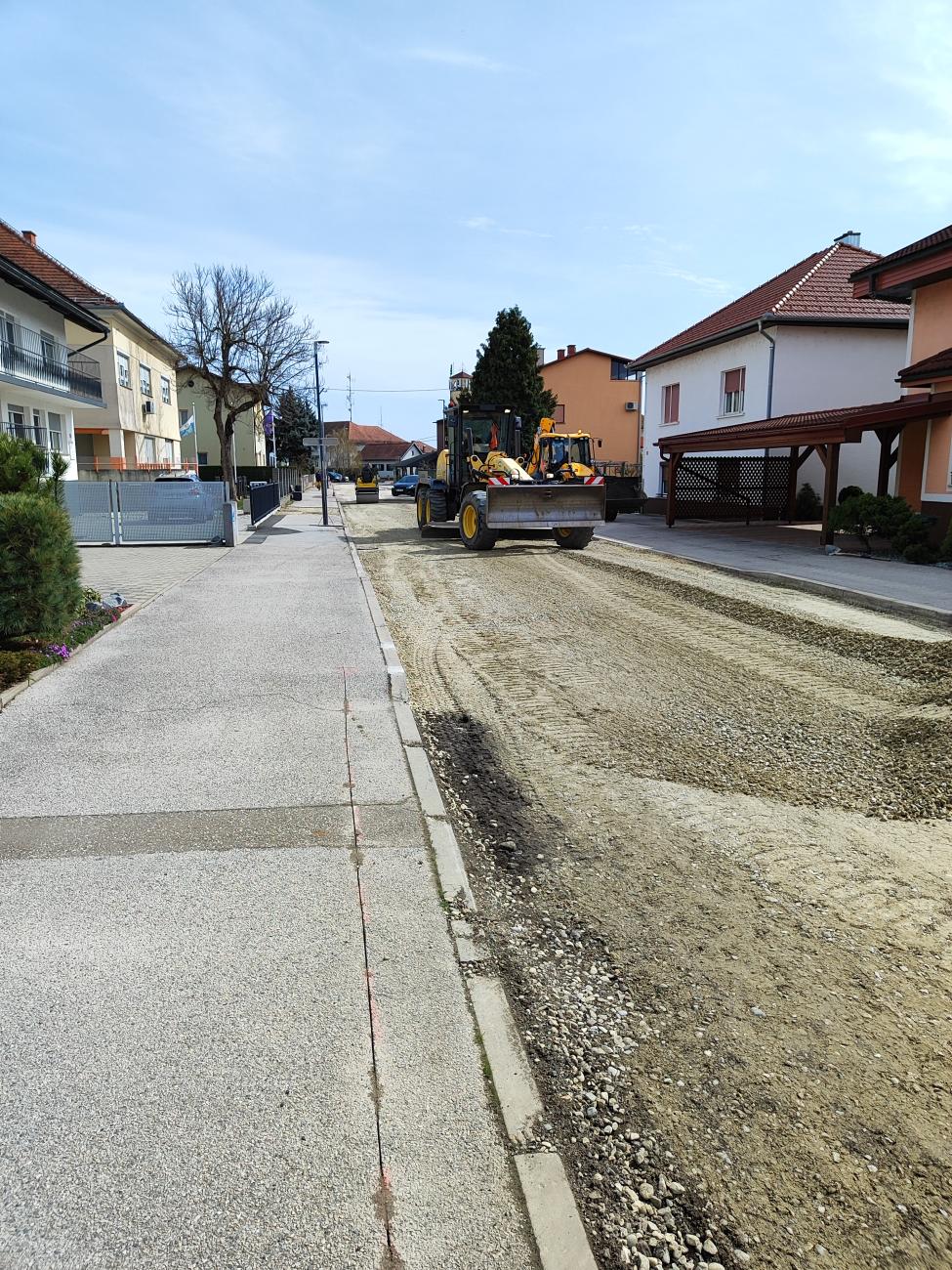 Prešernova ulica