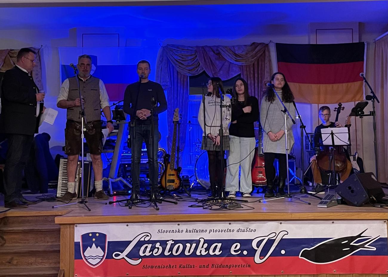 Lastovka 2023