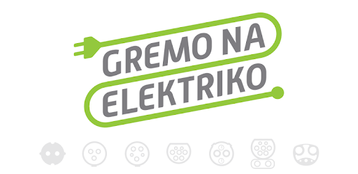 Gremo na elektriko