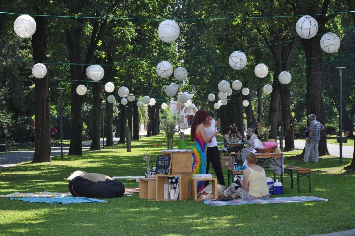 Igrivi park