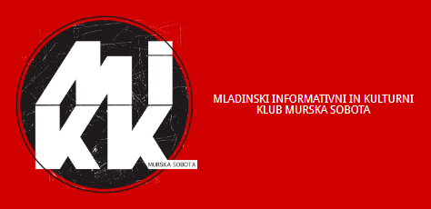 MIKK - Mladinski in kulturni klub Murska Sobota