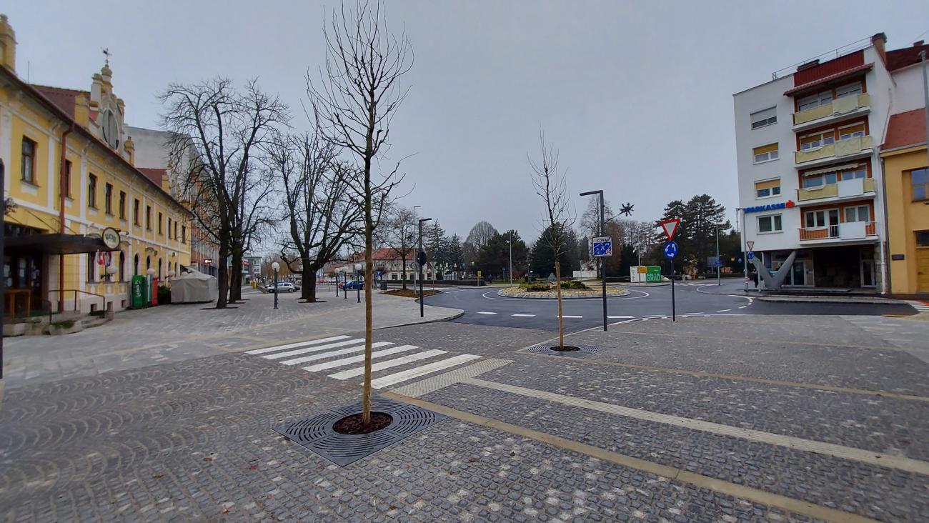 Krožišče pri Zvezdi