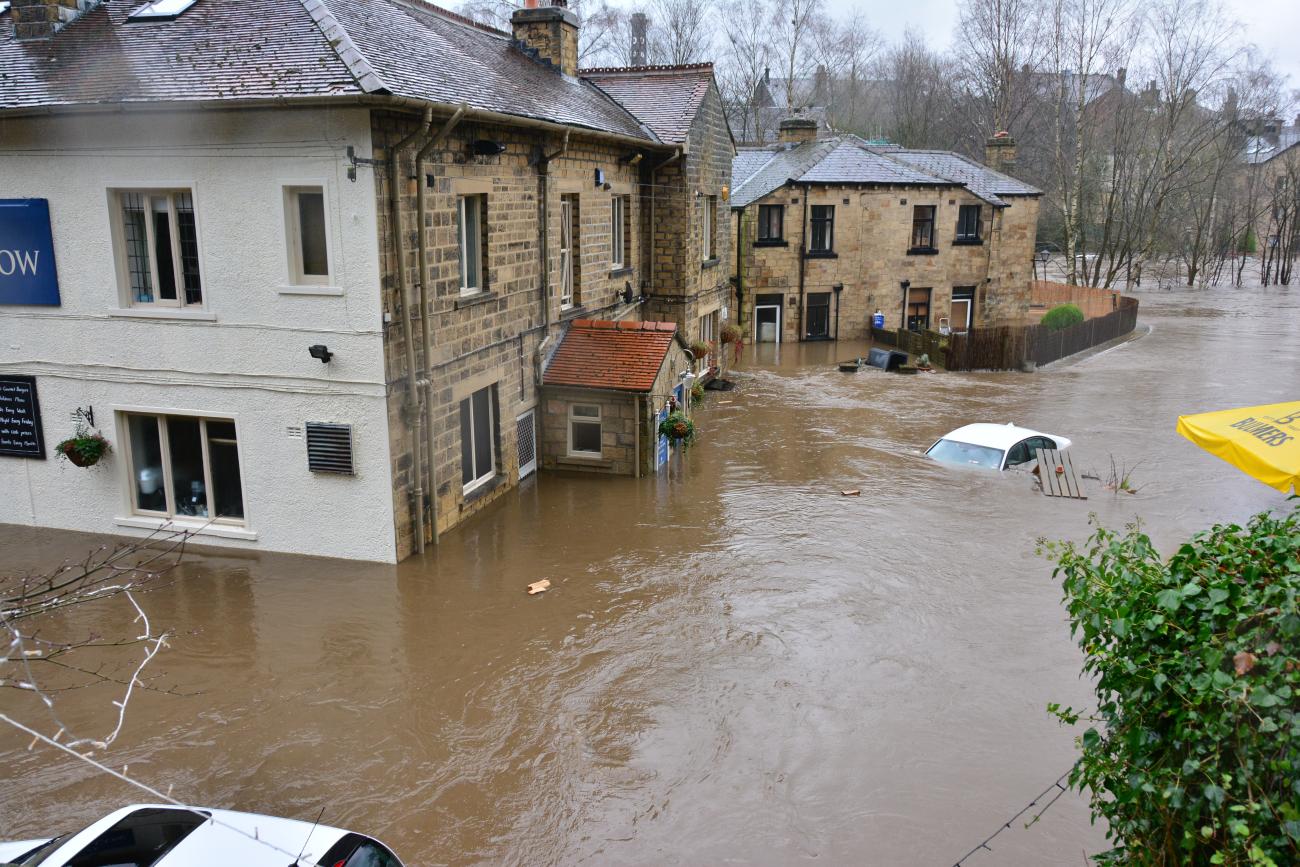 Poplave
