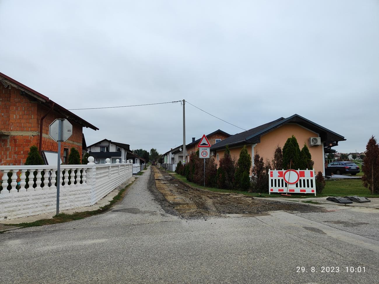 Pušča