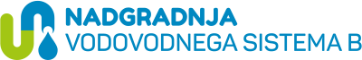 Nadgradnja vodovod sistem B