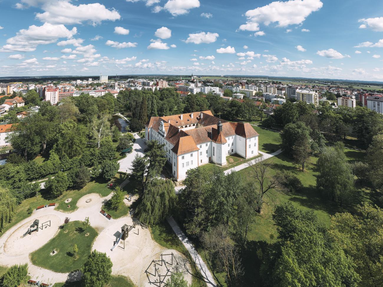 Murska Sobota_Funkit