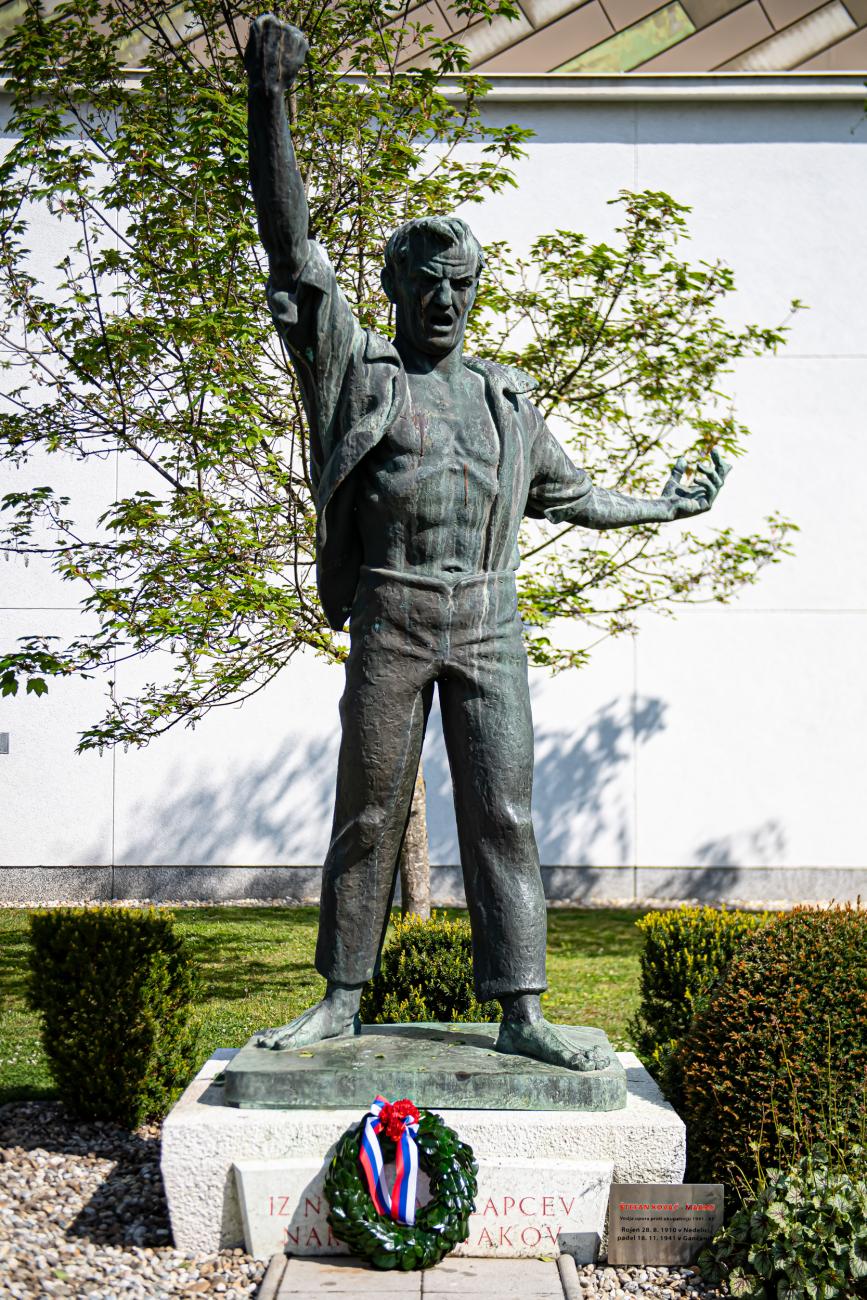 Štefan Kovač