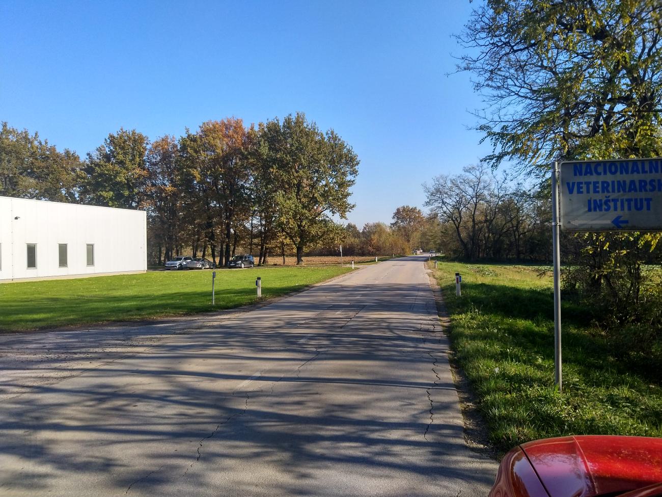 Noršinska ulica