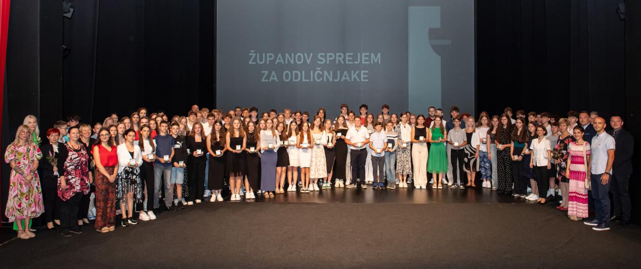 Odličnjaki 2024