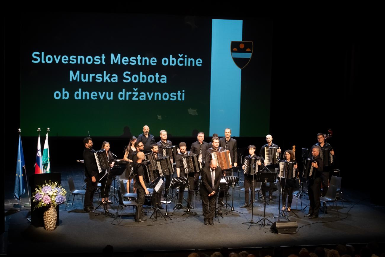 Dan državnosti 2024