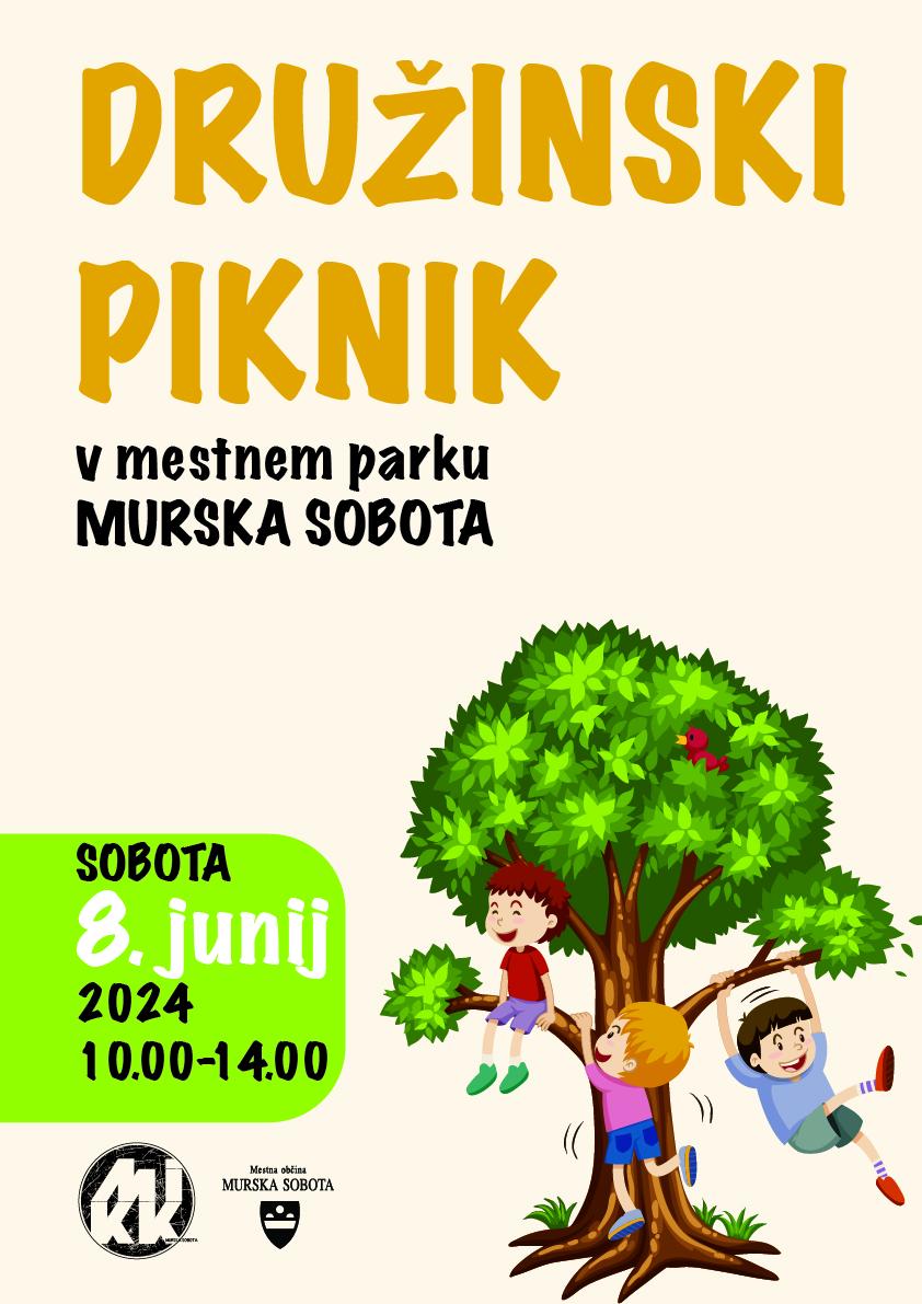 Družinski piknik 2024