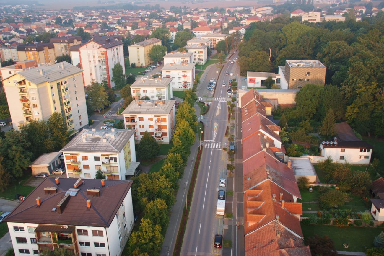 Štefana Kovača