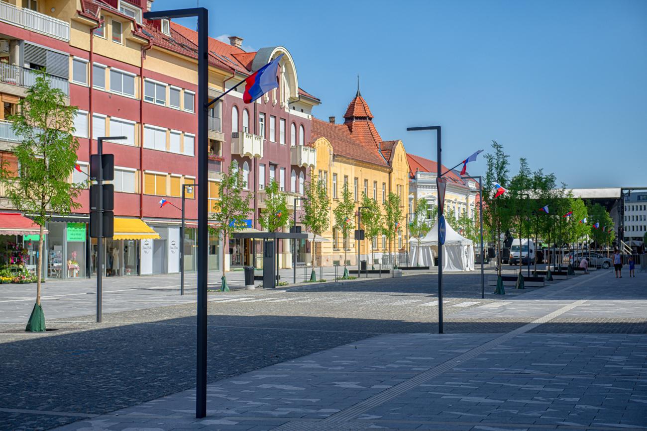 Slovenska ulica