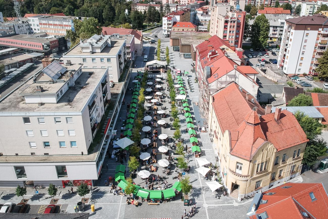 Festival šunke in gibanice