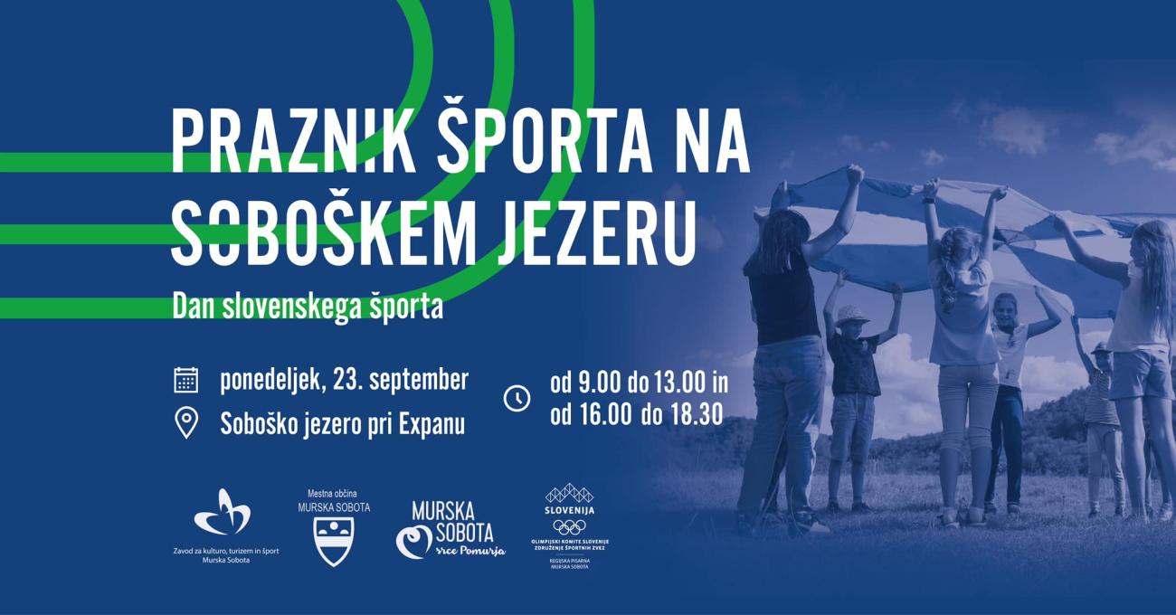 Praznik športa 2024